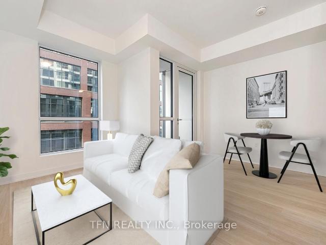 Condo for rent in Woburn, Ontario