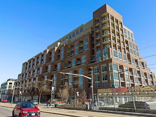 Apartment for rent in Davenport, Toronto