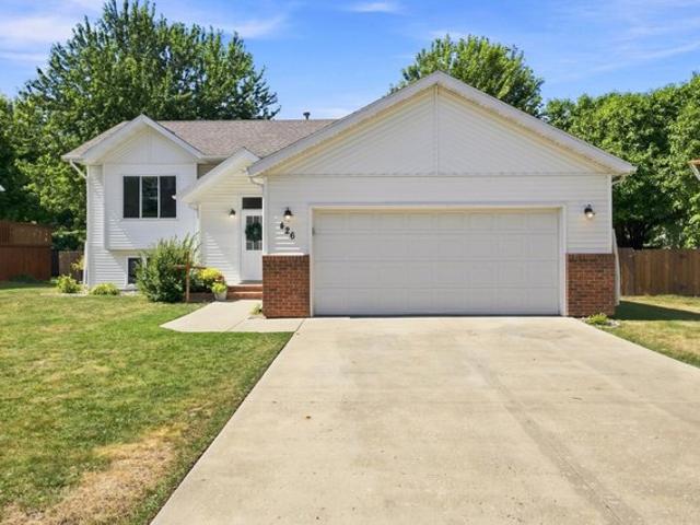 House for sale in West Fargo, North Dakota