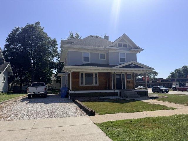 House for sale in Plymouth, Iowa