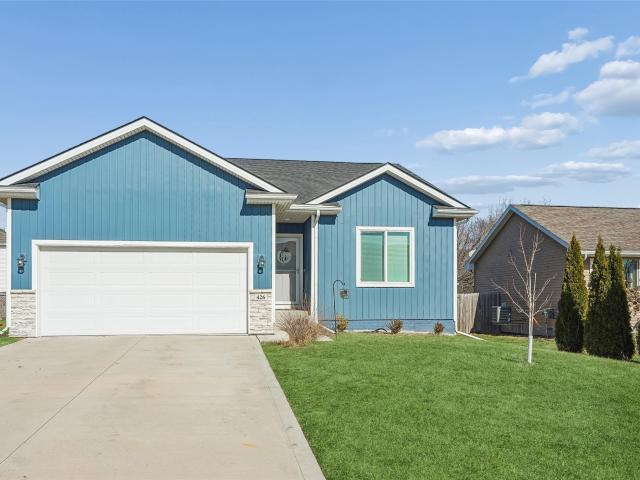 House for sale in Bondurant, Iowa