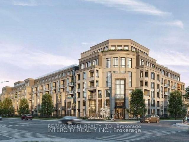 Condo for rent in York, Ontario