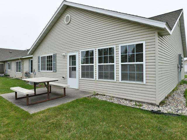 House for sale in Moorhead, Minnesota