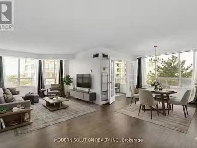 Condo for sale in York, Ontario