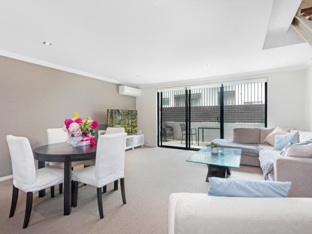 Apartment for rent in Sydney, New South Wales