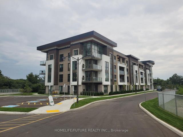 Condo for sale in Woburn, Ontario