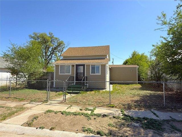 House for sale in Hugo, Lincoln County