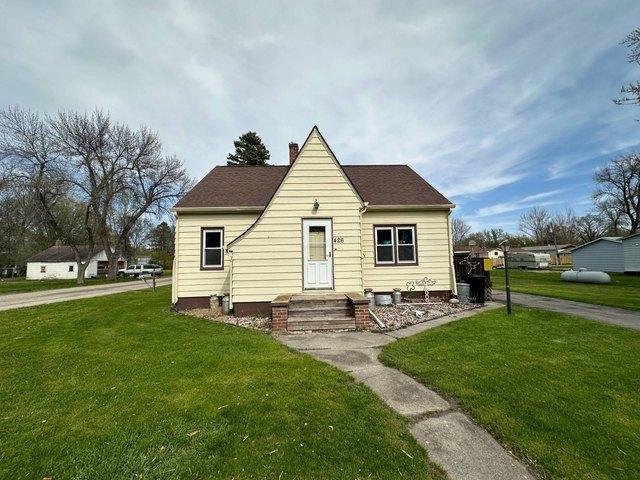 House for sale in Browns Valley, Minnesota