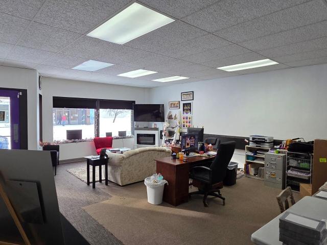 Commercial for sale in International Falls, Minnesota