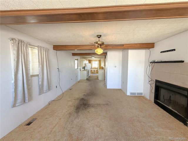 House for sale in Hugo, Lincoln County