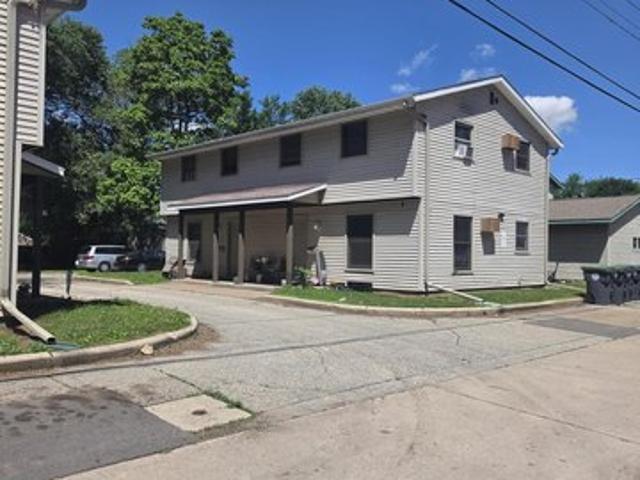 House for sale in La Crosse, Wisconsin