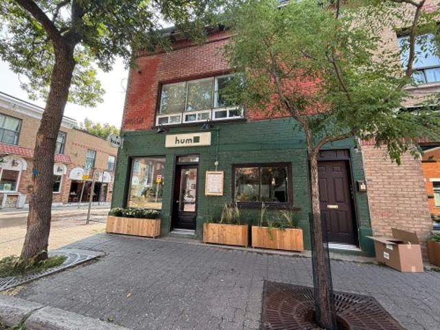 Property for sale in Le Plateau-Mont-Royal, Montréal