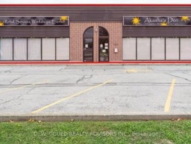 Property for sale in Oakville, Ontario