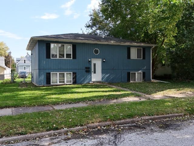 House for sale in Moline, Rock Island County