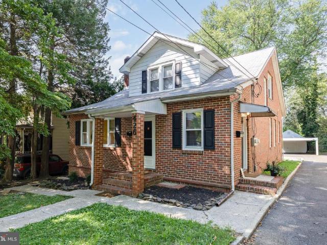 Property for rent in Haddon Heights, New Jersey