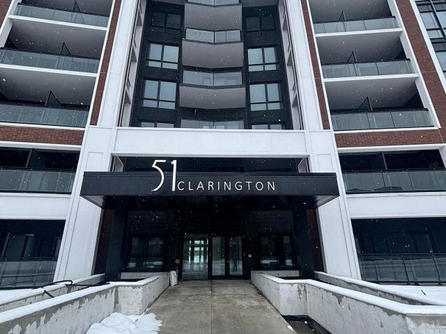 Condo for rent in Durham, Ontario