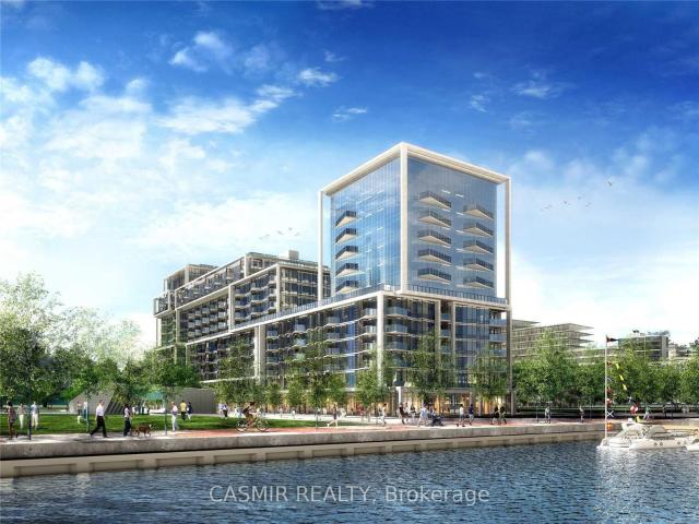 Condo for rent in Woburn, Ontario