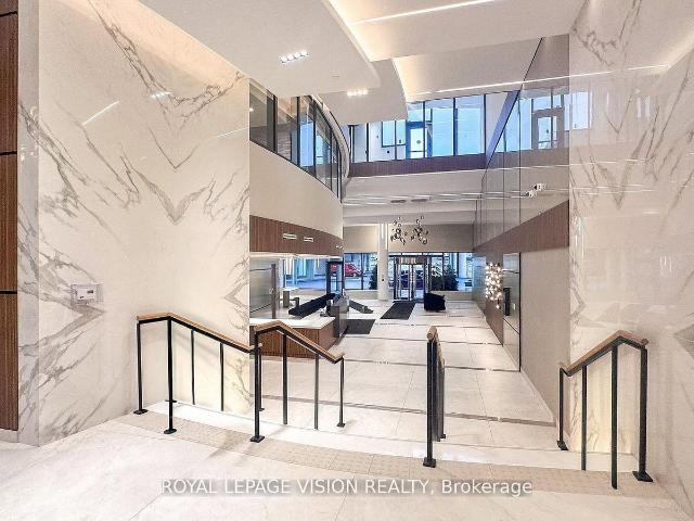 Condo for rent in Woburn, Ontario
