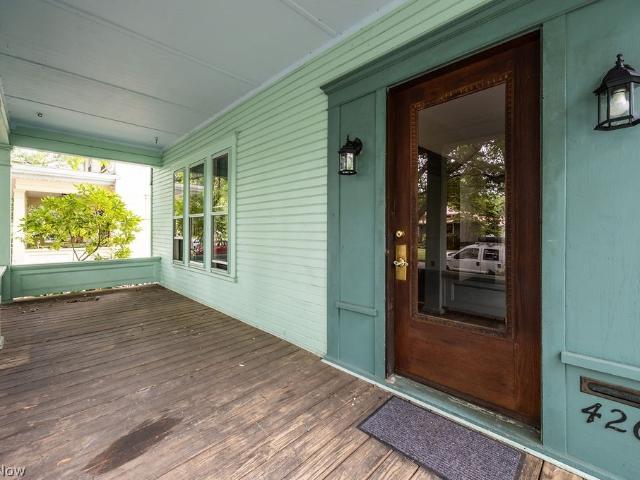 House for sale in Marietta, Ohio
