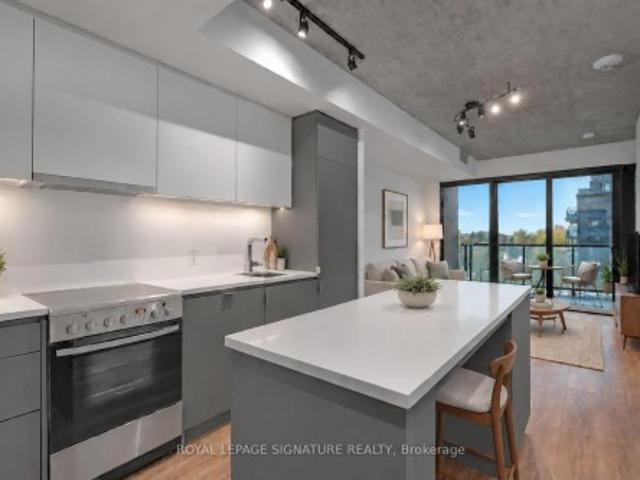 Property for rent in Toronto, Golden Horseshoe