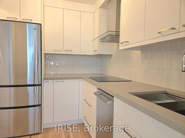 Condo for rent in Woburn, Ontario