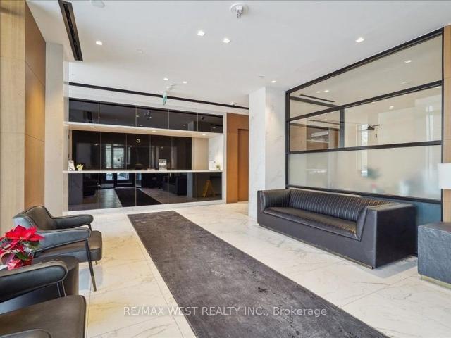 House for rent in York Centre, Toronto