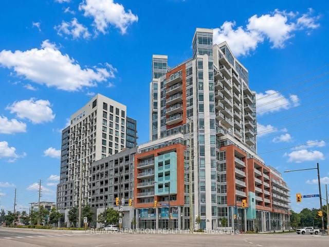 Condo for rent in York, Ontario