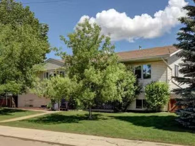 House for sale in Beiseker, Alberta