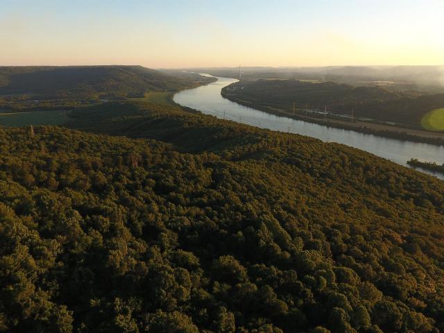 Farm for sale in Alabama