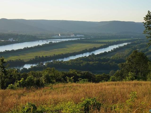Farm for sale in Alabama