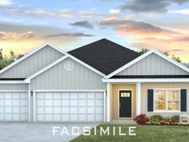 House for sale in Fairhope, Baldwin County