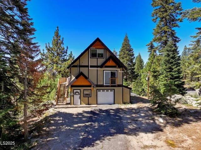 House for sale in Stateline, Nevada