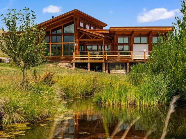 Farm for sale in Pony, Montana