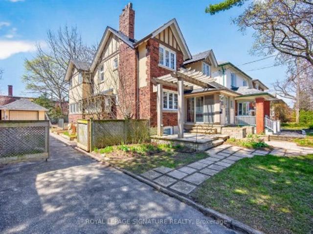 House for sale in Woburn, Ontario
