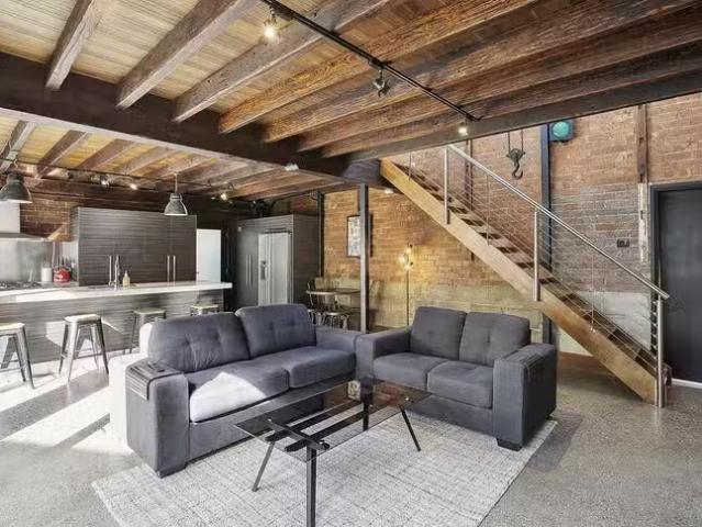 Apartment for rent in West Hobart