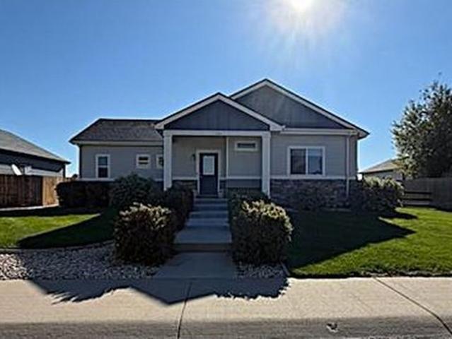 House for sale in Kersey, Colorado