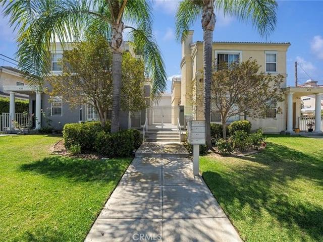 Townhouse for sale in Monterey Park, California