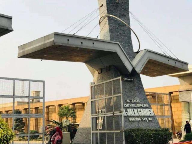 Land for sale in Rawalpindi, Islamabad Capital Territory