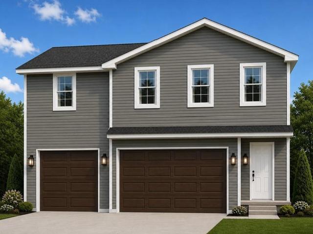 House for sale in Belleville, Wisconsin