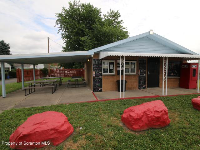 Commercial for sale in Scranton, Pennsylvania