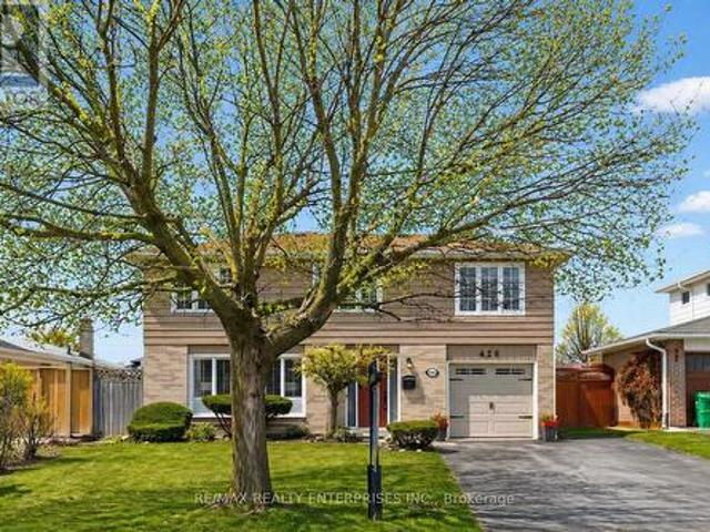 House for sale in Georgina, Ontario