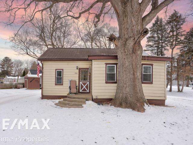 House for sale in Tuscola, Michigan