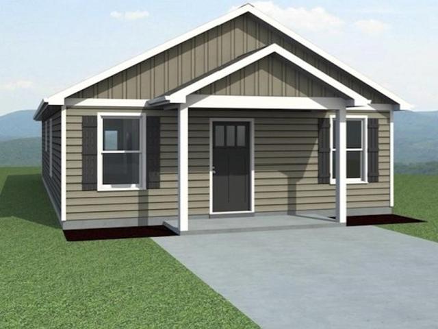 House for sale in Inman, South Carolina
