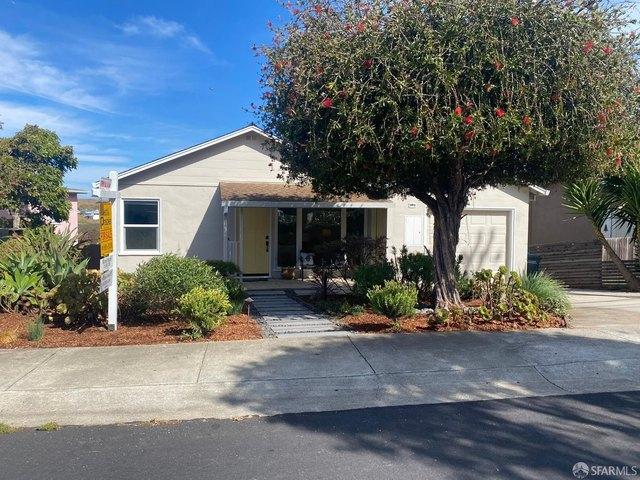 House for sale in San Mateo, California