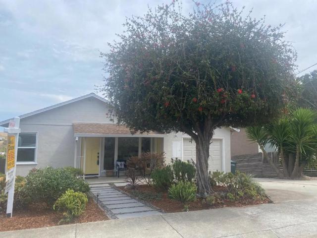 House for sale in San Mateo, California