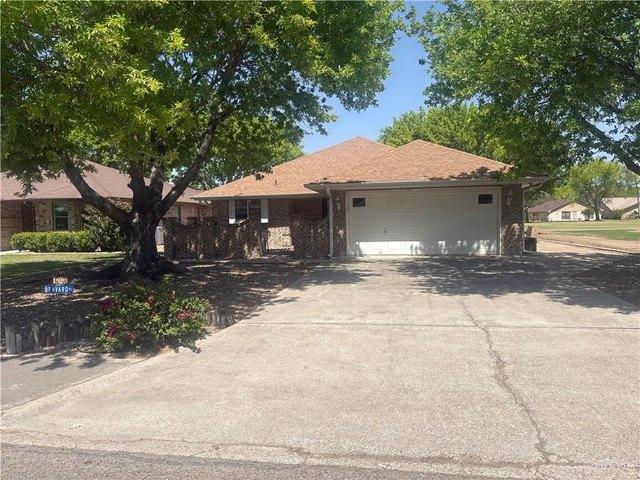House for sale in Hidalgo, Texas