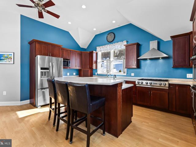 Property for sale in Parkton, Maryland