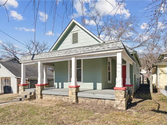 House for sale in Excelsior Springs, Missouri