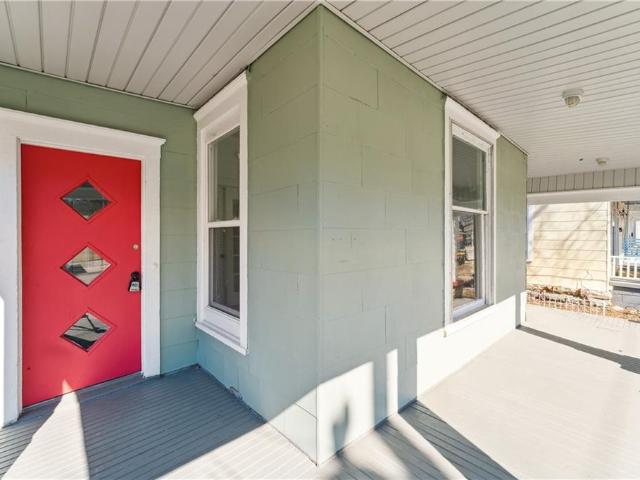 House for sale in Excelsior Springs, Missouri