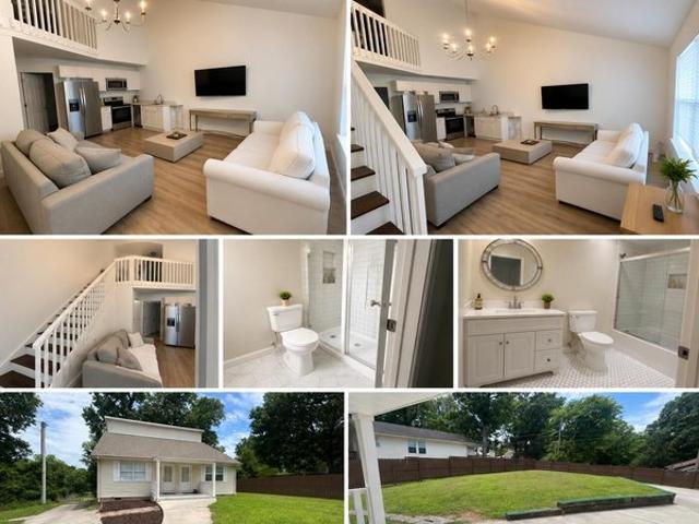 House for sale in Dalton, Georgia